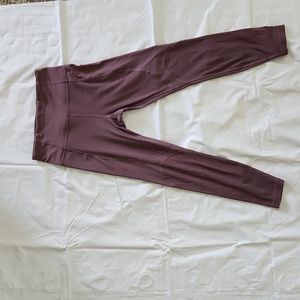Athleta leggings